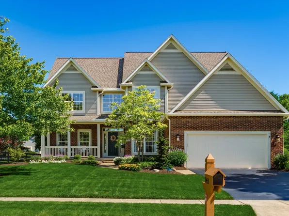 2453 Tulane Ct, Lewis Center, OH 43035