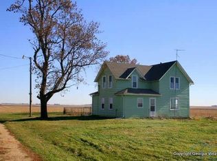 4909 W Ave, Aurelia, IA 51005