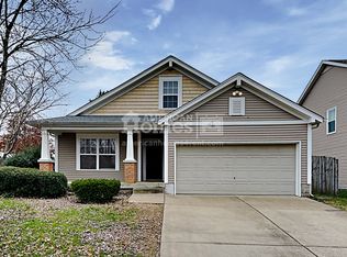 101 Crestwood Ln, Spring Hill, TN 37174