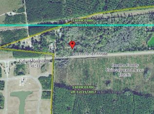 0 State Highway 40, Kingsland, GA 31548