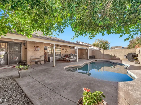 1226 E SAN REMO Avenue, Gilbert, AZ 85234