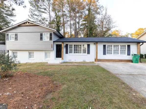 4182 Whittier Ct, Decatur, GA 30034