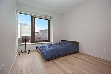 Rented by BLU Real Estate