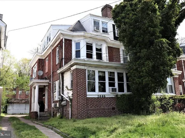 1446 W State St, Trenton, NJ 08618