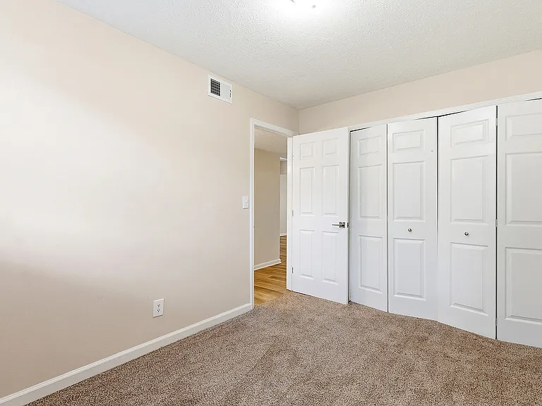 Roost - Bedroom 1