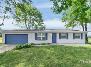 388 Shanahan Rd, Lewis Center, OH 43035