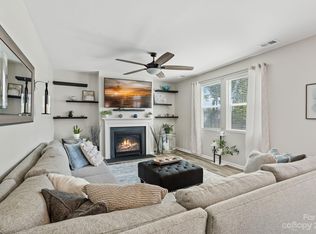 10401 Bluejack Oak Ct, Huntersville, NC 28078