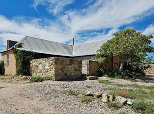 365 E 5th Ave, Truth Or Consequences, NM 87901