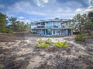 375 King Phillip Rd, Wellfleet, MA 02667