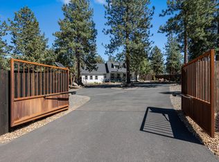 70116 Appaloosa Dr, Sisters, OR 97759