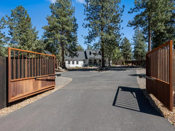 70116 Appaloosa Dr, Sisters, OR 97759