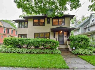 2013 Madison St, Madison, WI 53711