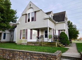 197 Bellevue Ave, Marion, OH