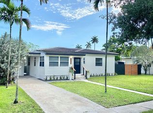 1131 Swan Ave, Miami Springs, FL 33166