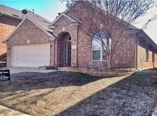 5925 Cheyenne Way, Frisco, TX 75034