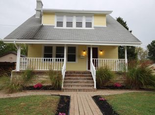 1325 Berwin Ave, Dayton, OH 45429