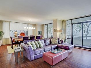 14 Greenway Plz UNIT 3Q, Houston, TX 77046