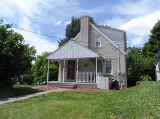 301 11th St, Tell City, IN