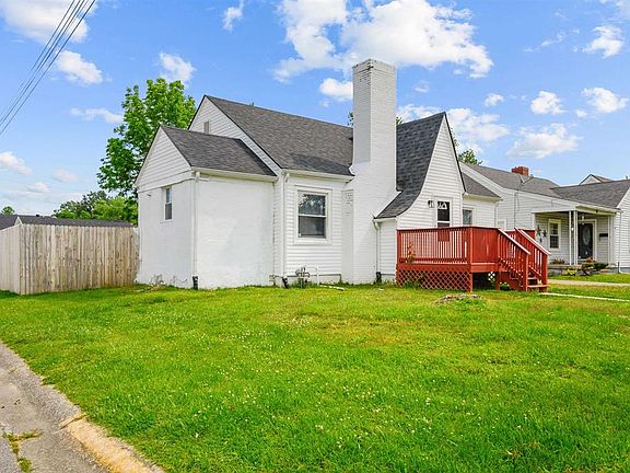 2nd image of 901 E 19th St