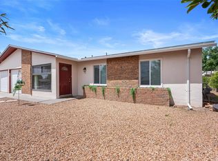 69 Futura Dr, White Rock, NM 87547