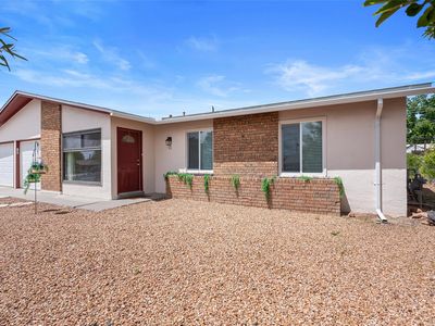 69 Futura Dr, White Rock, NM, 87547