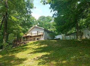 130 Remington Ln, Goreville, IL 62939