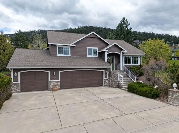 5218 Laree Ct, Missoula, MT 59803