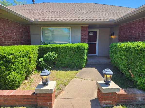 7704 Maehs Cir, Oklahoma City, OK 73162