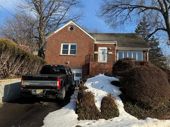 639 Oakdene Ave, Ridgefield, NJ 07657