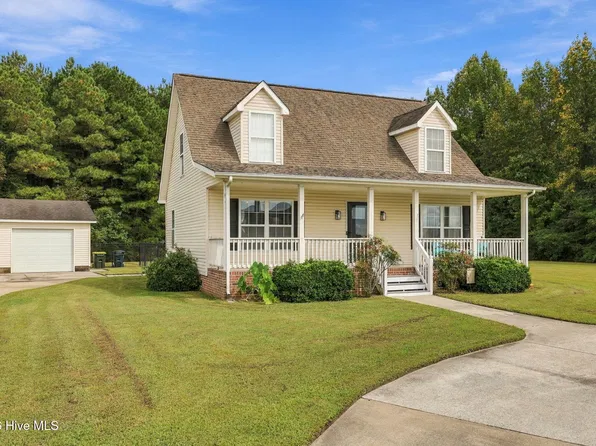 163 Guinea Road, Moyock, NC 27958