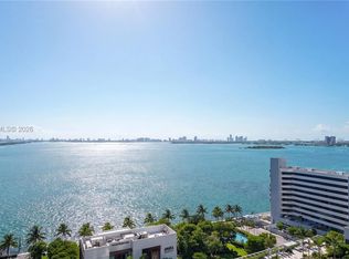 650 NE 32nd St UNIT 1502, Miami, FL 33137