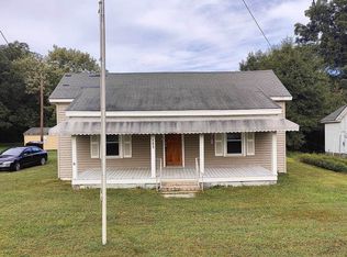 141 Church St, Pacolet, SC 29372