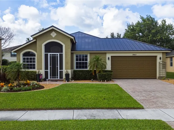 9943 E Verona Cir, Vero Beach, FL 32966
