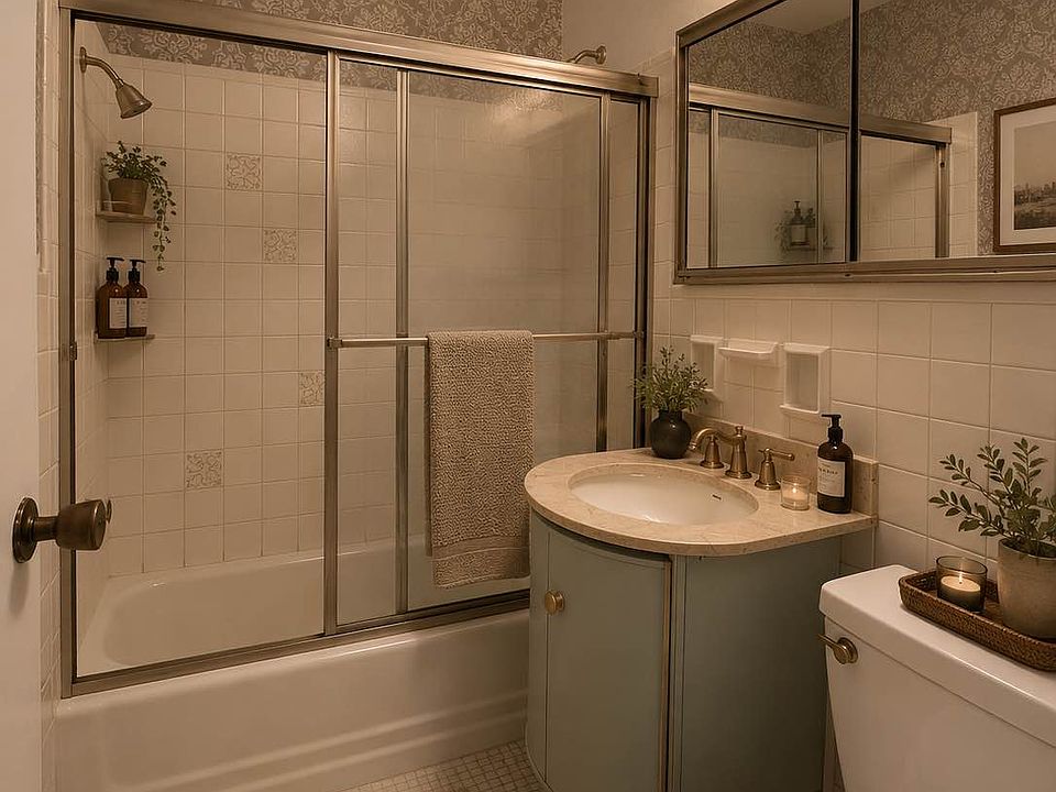 2nd image of 455 Ocean Pkwy APT 3H