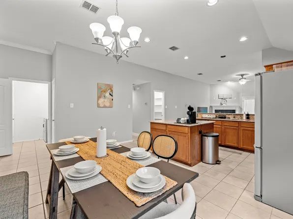 9412 Caliente Dr, McKinney, TX 75072