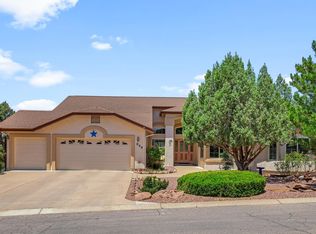 302 S Canpar Way, Payson, AZ 85541