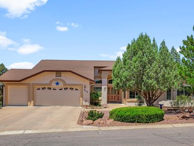 302 S Canpar Way, Payson, AZ, 85541