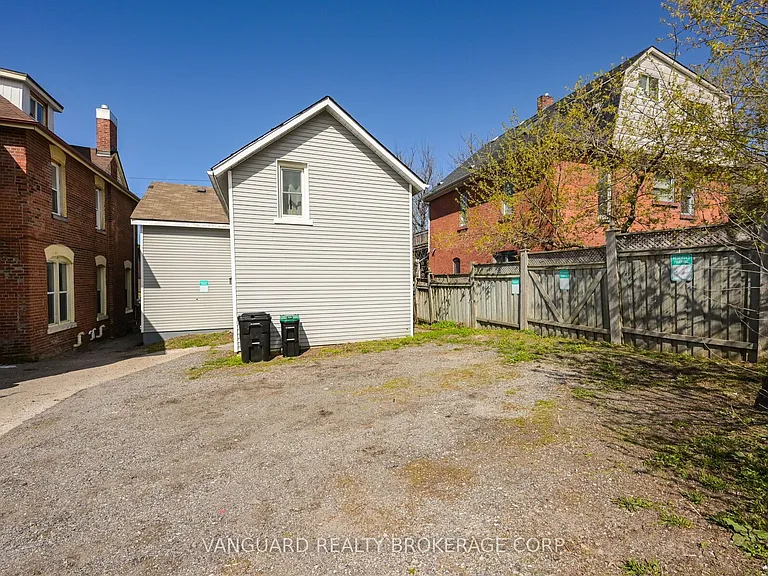 103 Mulcaster St #1 — Photo 5