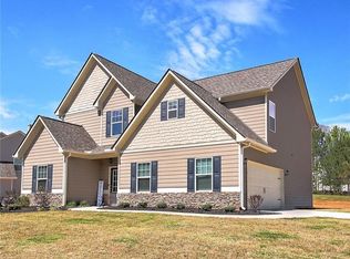 19 Sarah Ct, Dallas, GA 30157