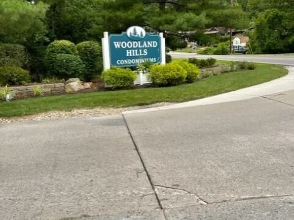 56 Woodland Hills Dr Suite 12, Southgate, KY 41071