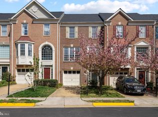 3451 Diehl Ct, Falls Church, VA