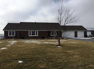 4994 S 500 W, Lebanon, IN 46052