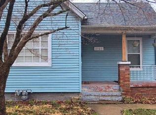 2123 N 17th St, Springfield, IL 62702