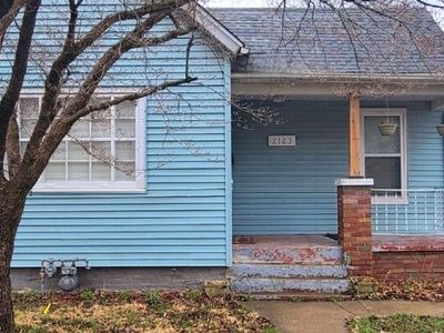 2123 N 17th St, Springfield, IL, 62702