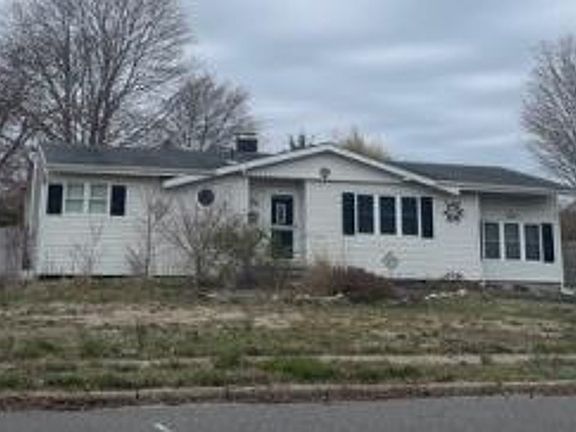 Property Front View