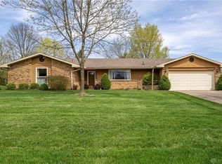 3028 Lantz Rd, Dayton, OH 45432