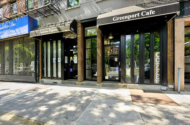 322 East 59th Street