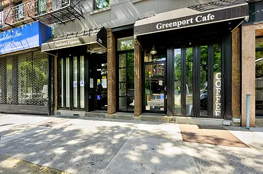 322 East 59th Street in Sutton Place