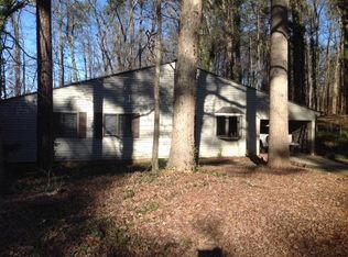 2918 Wilkes Plantation Way, Douglasville, GA