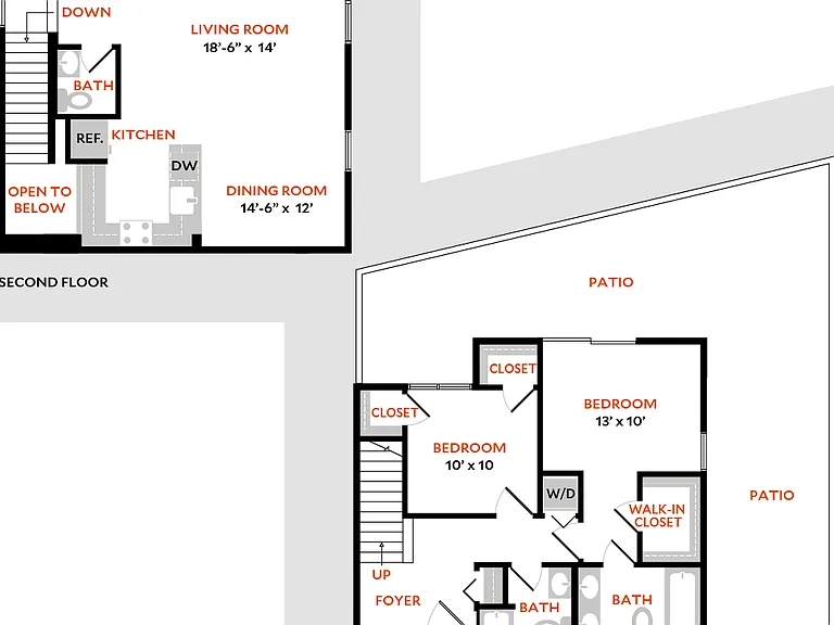 5540 Doyle St — Photo 39